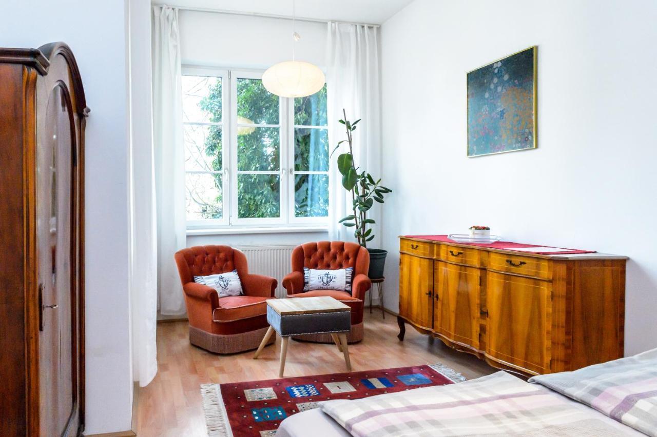 Apartamento Schoen Wohnen Naehe Schoenbrunn Viena Exterior foto