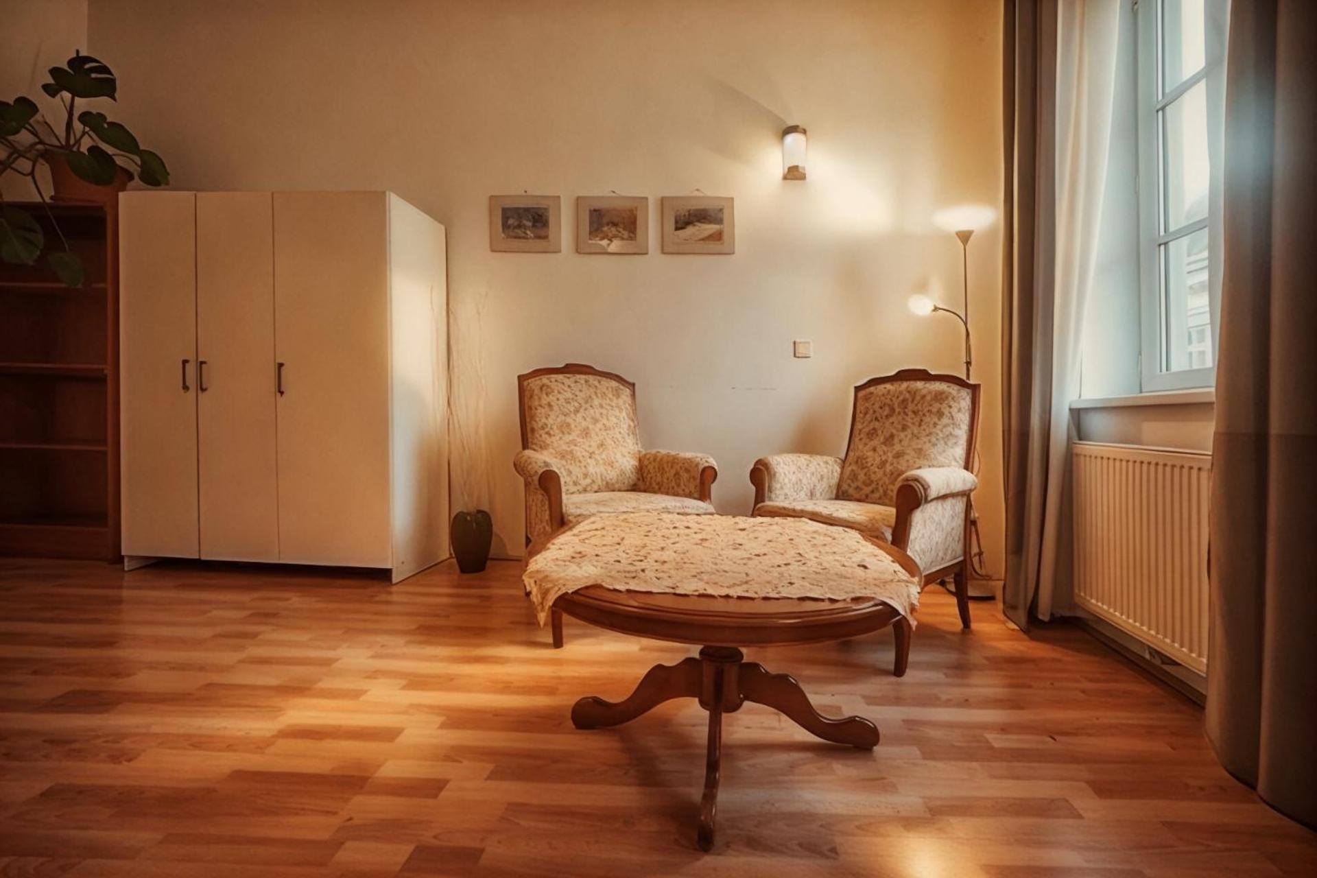 Apartamento Schoen Wohnen Naehe Schoenbrunn Viena Exterior foto