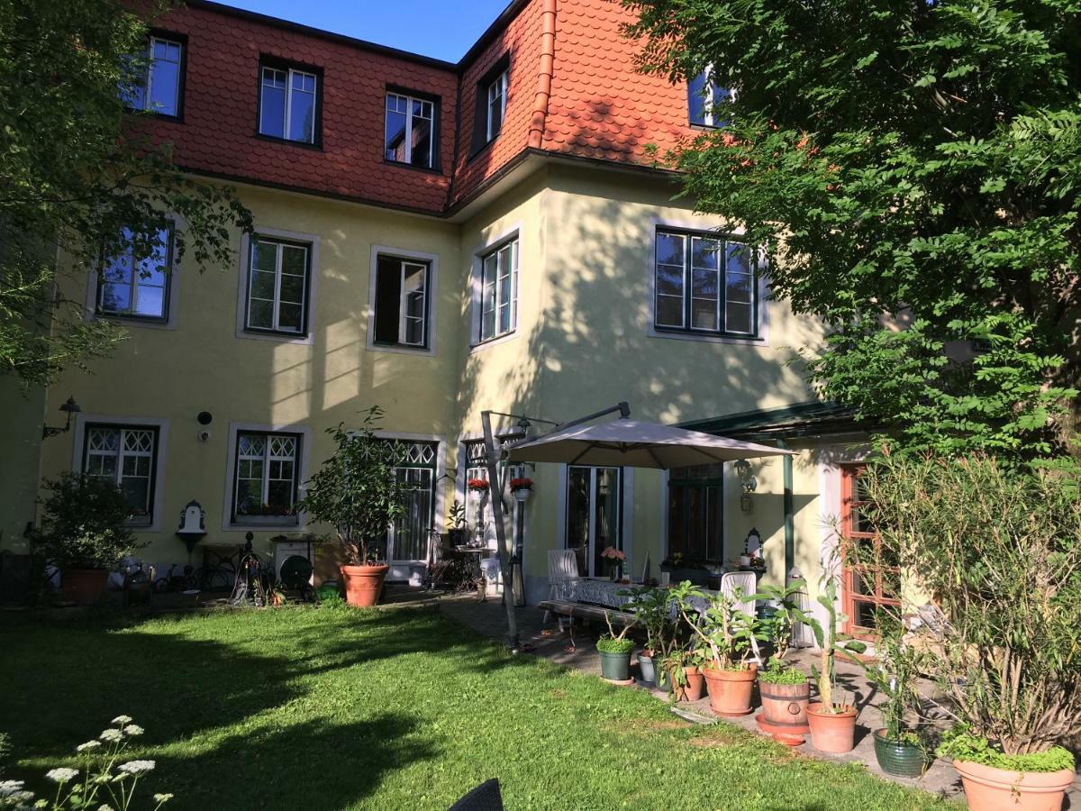 Apartamento Schoen Wohnen Naehe Schoenbrunn Viena Exterior foto